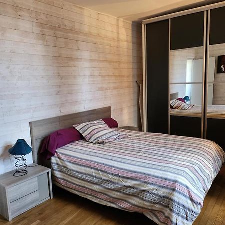 La Chambre De Jeremy La Bachellerie Eksteriør billede